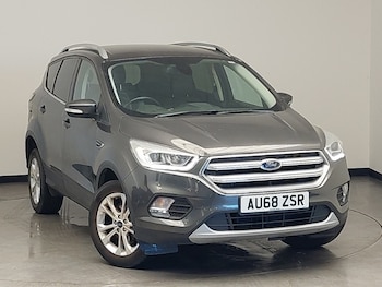 Used Ford Kuga 2018 for sale - 78441642: Photo