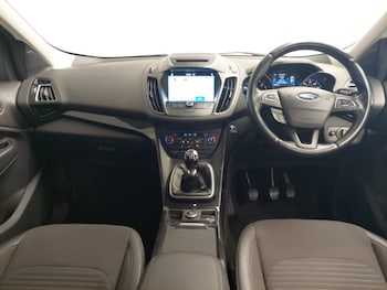 Used Ford Kuga 2018 for sale - 78441642: Photo