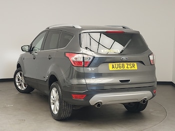 Used Ford Kuga 2018 for sale - 78441642: Photo