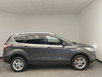 Used Ford Kuga 2018 for sale - 78441642: Photo