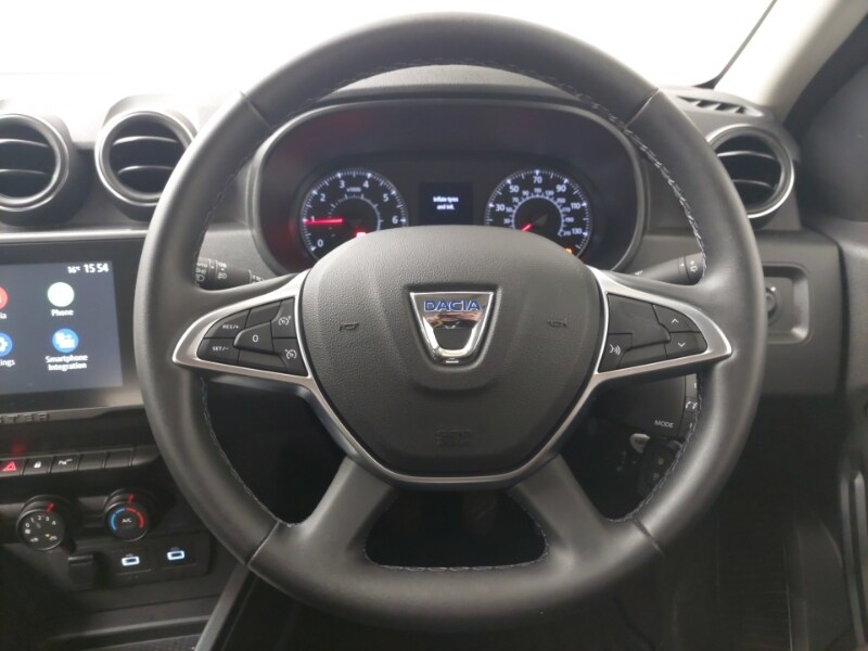 Used Dacia Duster 2022 for sale - 77623657: Photo 11