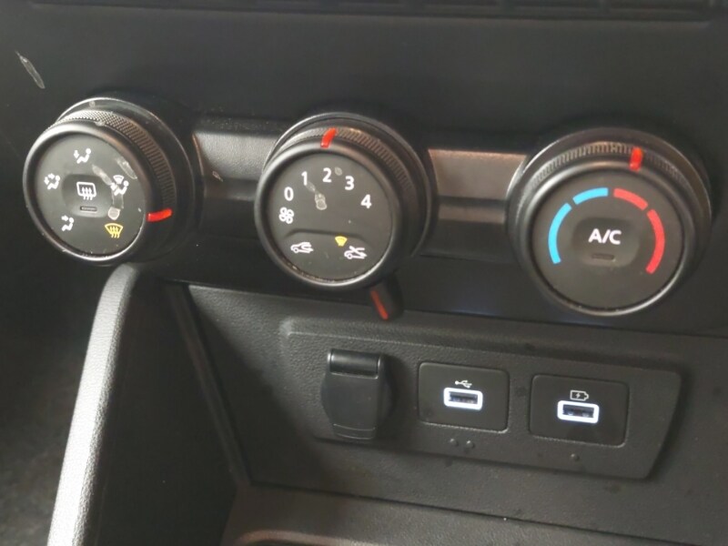 Used Dacia Duster 2022 for sale - 77623657: Photo 14