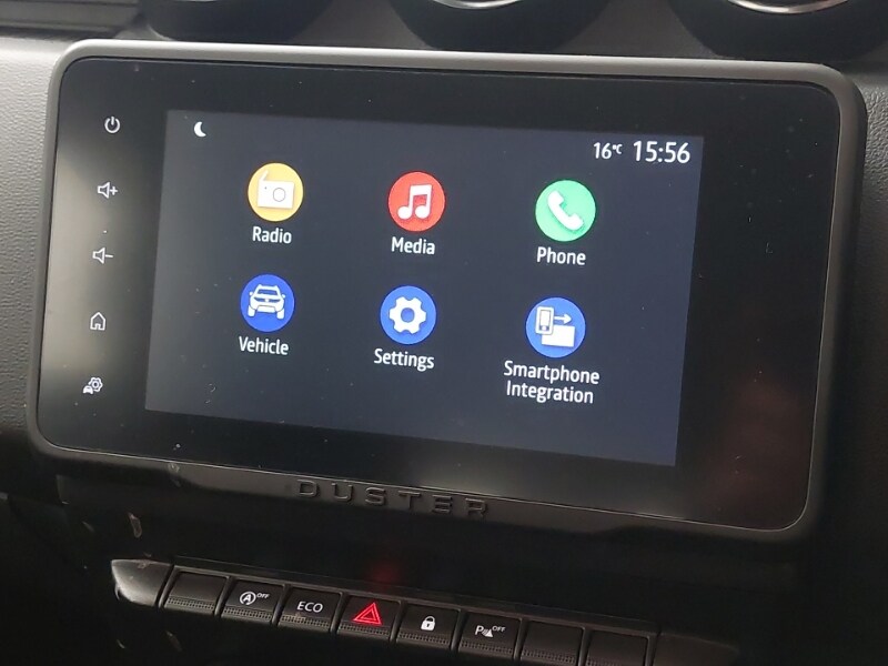 Used Dacia Duster 2022 for sale - 77623657: Photo 16