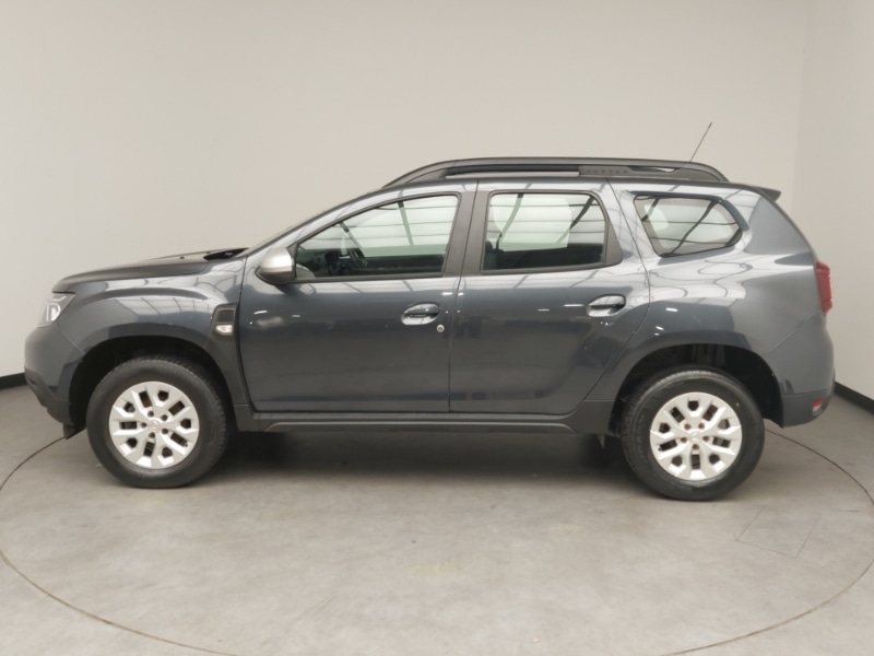 Used Dacia Duster 2022 for sale - 77623657: Photo 4