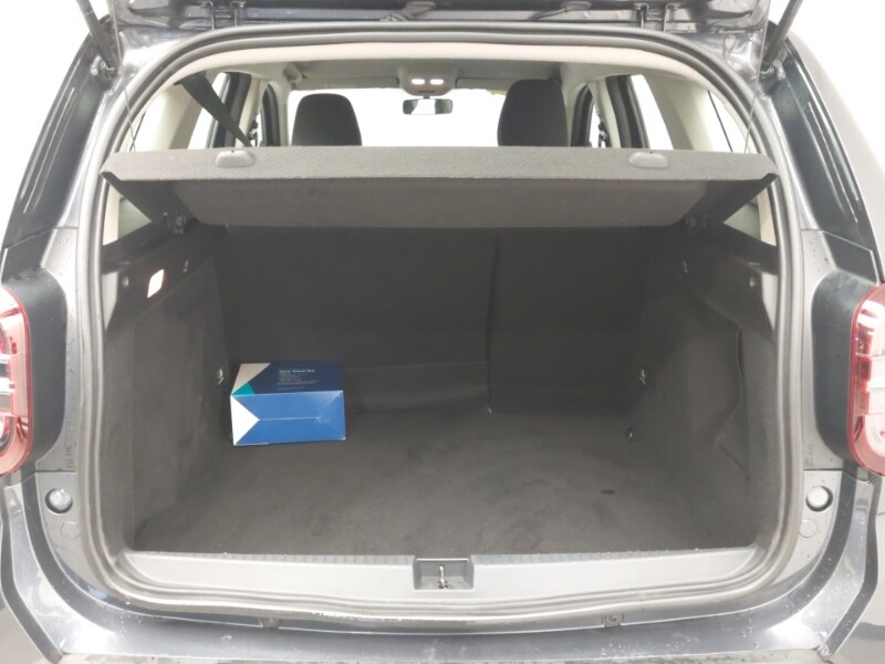 Used Dacia Duster 2022 for sale - 77623657: Photo 8