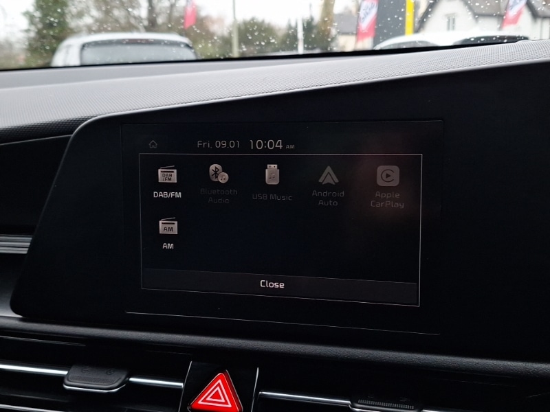 Used Kia Niro 2022 for sale - 77798742: Photo 12