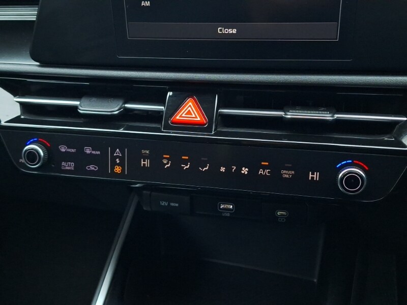 Used Kia Niro 2022 for sale - 77798742: Photo 13