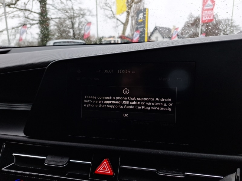 Used Kia Niro 2022 for sale - 77798742: Photo 17