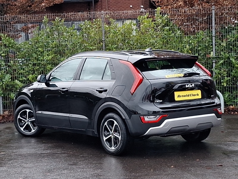 Used Kia Niro 2022 for sale - 77798742: Photo 3