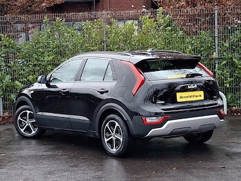 Used Kia Niro 2022 for sale - 77798742: Photo
