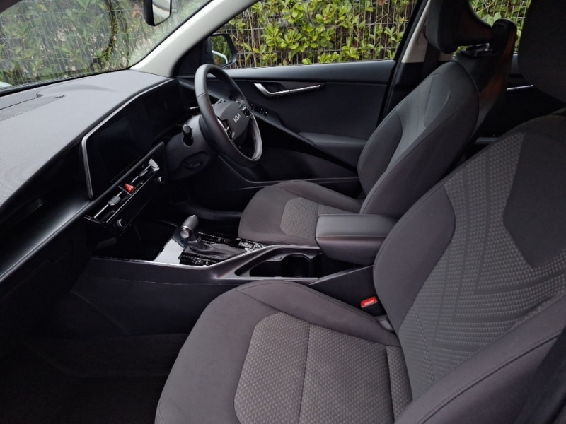 Used Kia Niro 2022 for sale - 77798742: Photo 5