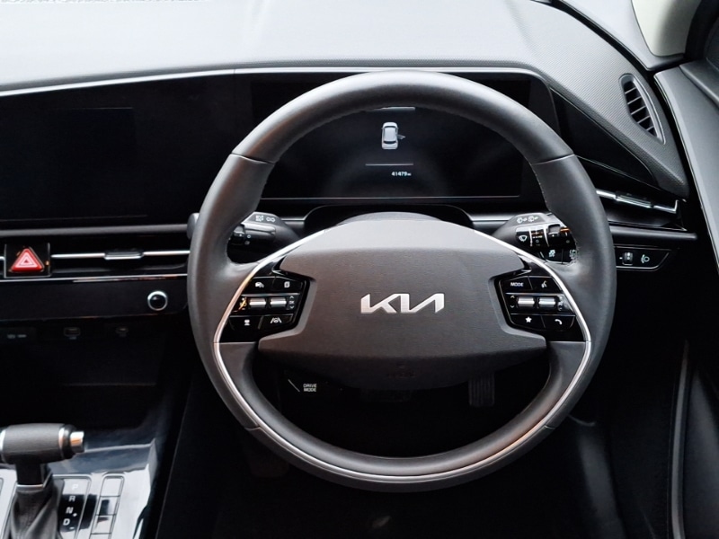 Used Kia Niro 2022 for sale - 77798742: Photo 7