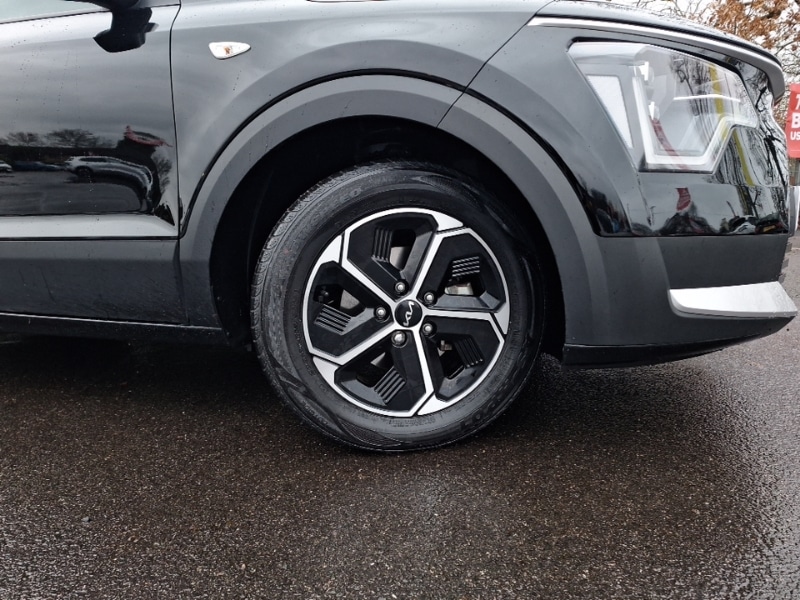 Used Kia Niro 2022 for sale - 77798742: Photo 9