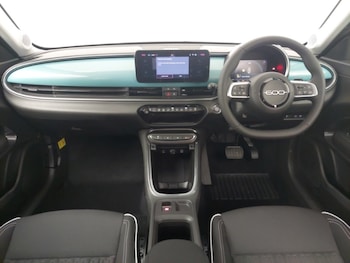 Used Fiat 600 2025 for sale - 76795116: Photo