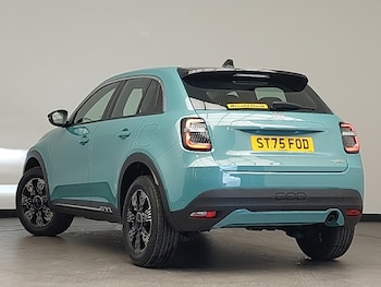 Used Fiat 600 2025 for sale - 76795116: Photo