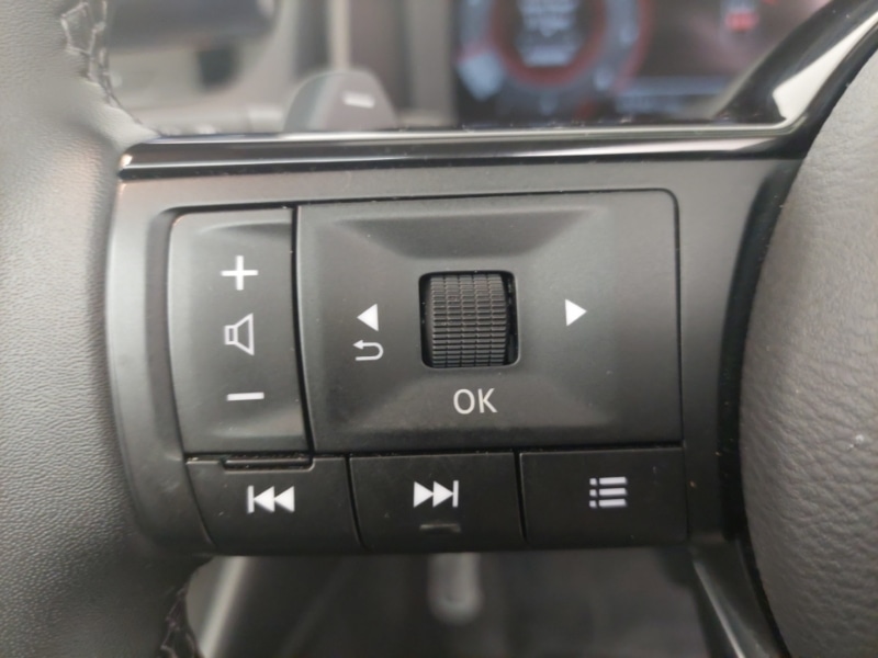 Used Nissan Qashqai 2024 for sale - 77549011: Photo 14