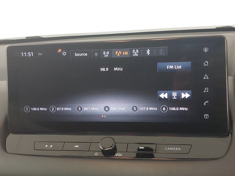 Used Nissan Qashqai 2024 for sale - 77549011: Photo 17