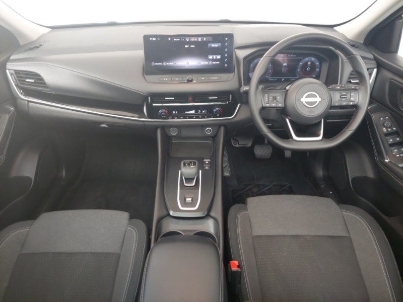 Used Nissan Qashqai 2024 for sale - 77549011: Photo 2
