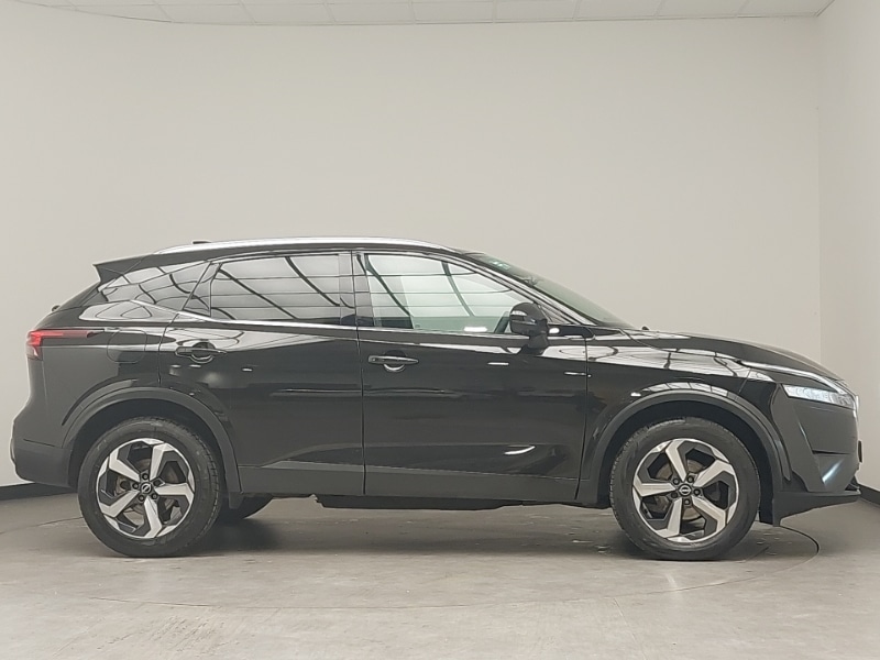 Used Nissan Qashqai 2024 for sale - 77549011: Photo 4