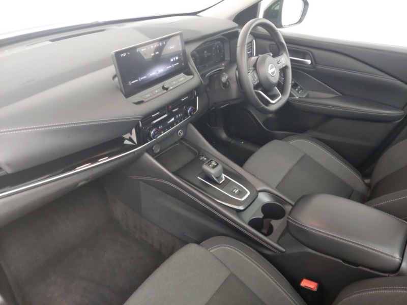 Used Nissan Qashqai 2024 for sale - 77549011: Photo 5