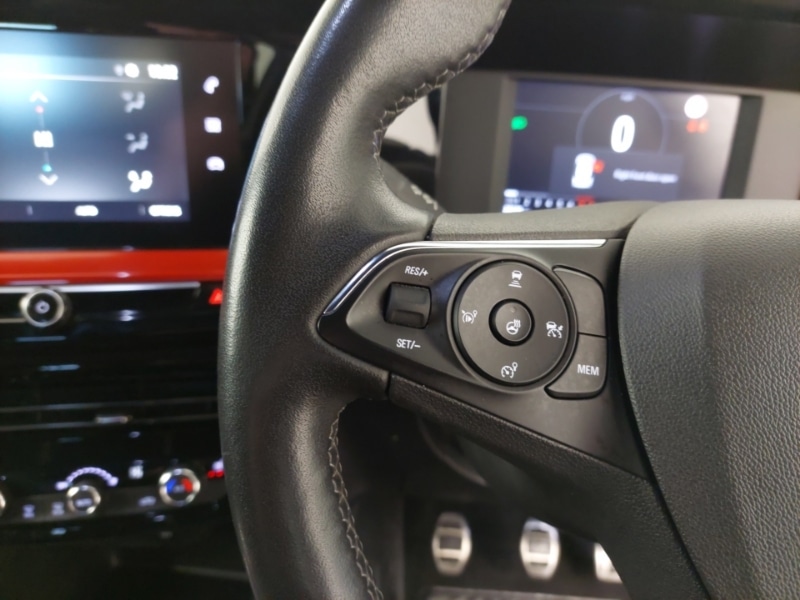 Used Vauxhall Mokka 2022 for sale - 77070369: Photo 14