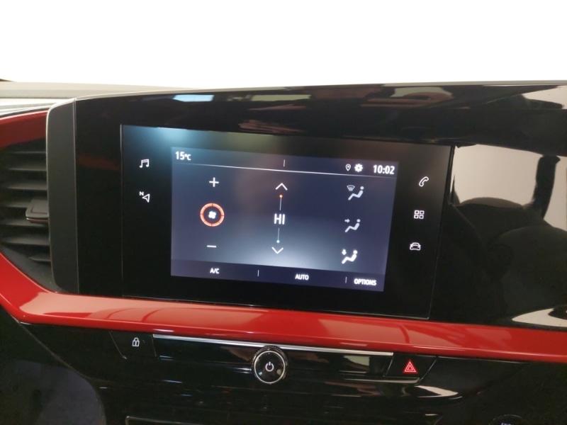 Used Vauxhall Mokka 2022 for sale - 77070369: Photo 15