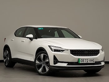 Used Polestar Polestar 2 2023 for sale - 78312352: Photo