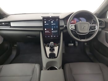 Used Polestar Polestar 2 2023 for sale - 78312352: Photo