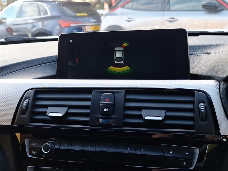 Used BMW 4 Series 2019 for sale - 77907999: Photo 15