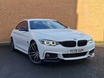 BMW 4 Series feature image