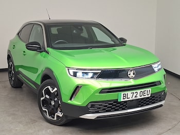 Used Vauxhall Mokka 2022 for sale - 78994687: Photo