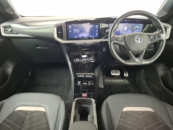 Used Vauxhall Mokka 2022 for sale - 78994687: Photo
