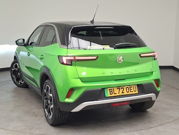 Used Vauxhall Mokka 2022 for sale - 78994687: Photo
