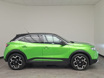 Used Vauxhall Mokka 2022 for sale - 78994687: Photo