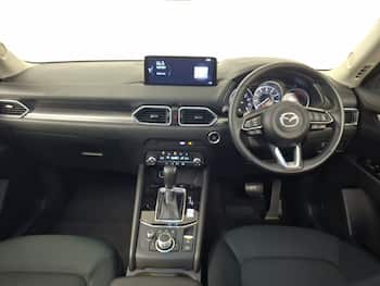 Used Mazda CX-5 2024 for sale - 79804309: Photo