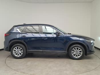 Used Mazda CX-5 2024 for sale - 79804309: Photo