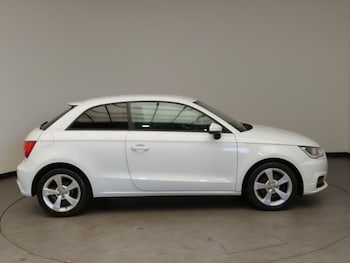 Used Audi A1 2018 for sale - 78550362: Photo