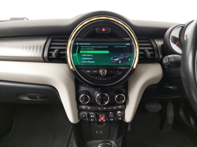 Used MINI Convertible 2018 for sale - 77767533: Photo 10