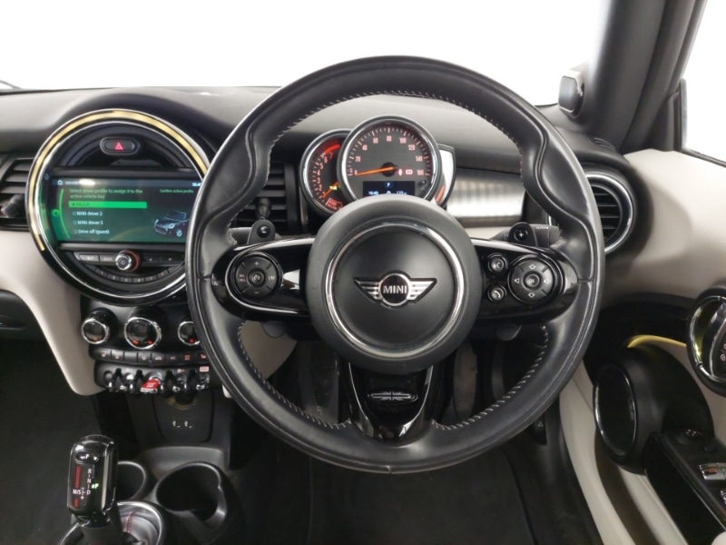 Used MINI Convertible 2018 for sale - 77767533: Photo 11