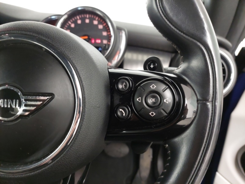 Used MINI Convertible 2018 for sale - 77767533: Photo 13