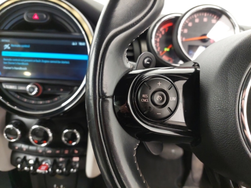 Used MINI Convertible 2018 for sale - 77767533: Photo 14