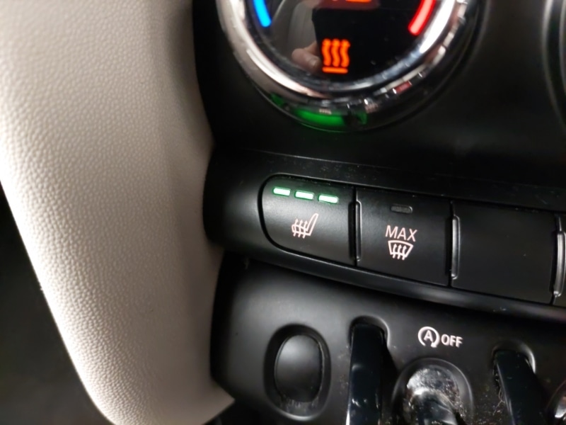 Used MINI Convertible 2018 for sale - 77767533: Photo 17