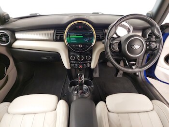 Used MINI Convertible 2018 for sale - 77767533: Photo