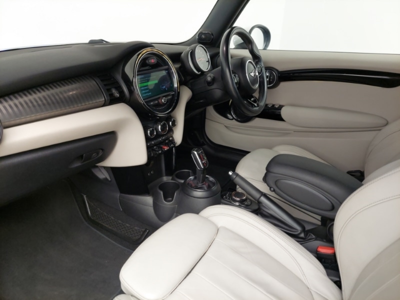 Used MINI Convertible 2018 for sale - 77767533: Photo 5