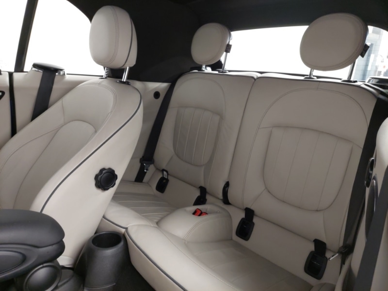 Used MINI Convertible 2018 for sale - 77767533: Photo 6