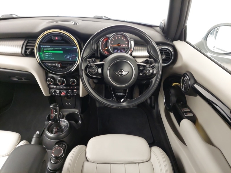 Used MINI Convertible 2018 for sale - 77767533: Photo 7
