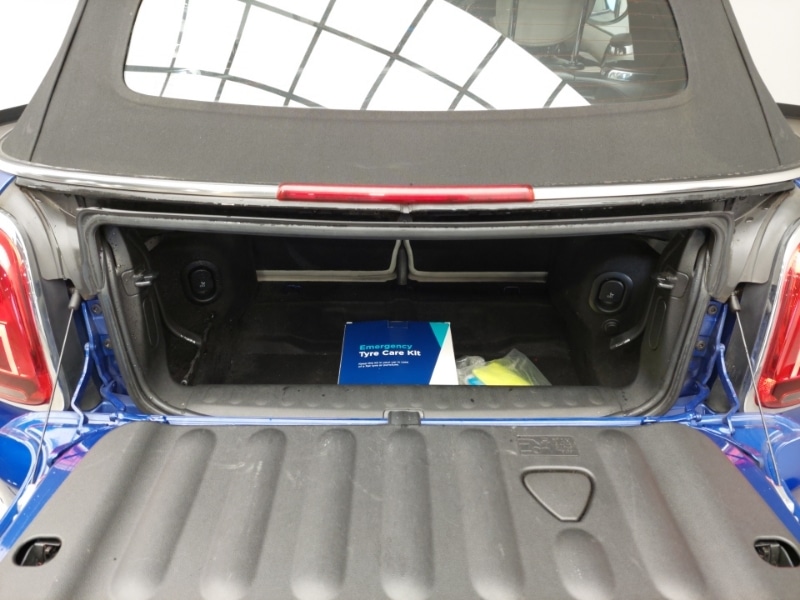 Used MINI Convertible 2018 for sale - 77767533: Photo 8