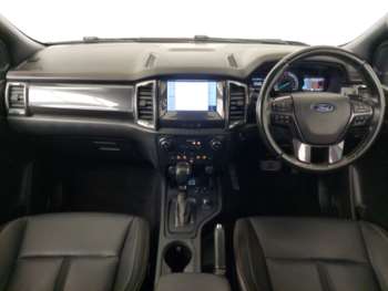 Used Ford Ranger 2021 for sale - 75036361: Photo