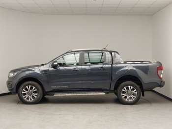 Used Ford Ranger 2021 for sale - 75036361: Photo