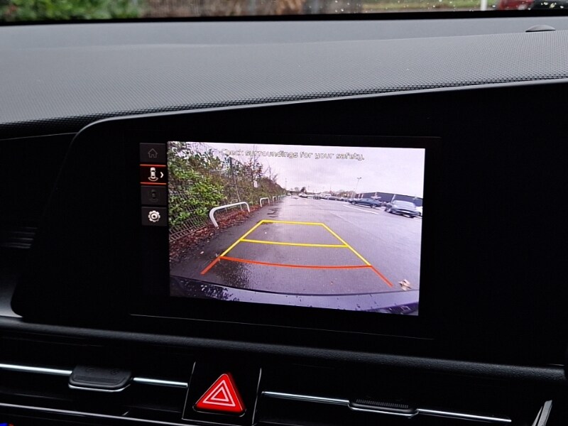 Used Kia Niro 2022 for sale - 77760938: Photo 11